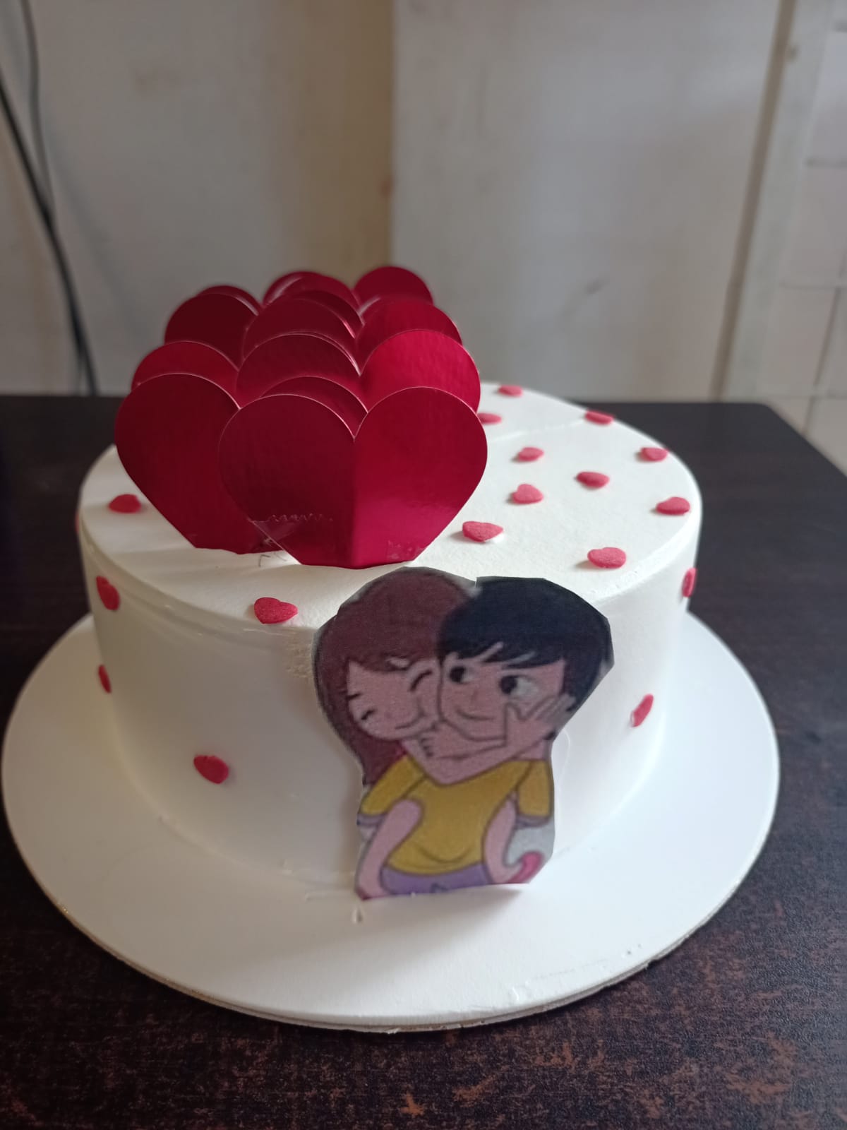 Cake 76